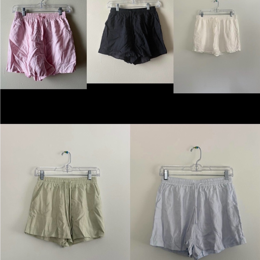 Wholesale Lot – 11 Shorts – Assorted Sizes- Great For Resale